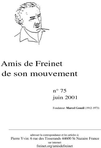Bulletin 75