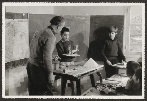 des photos école Freinet de Vence ( 14 photos)