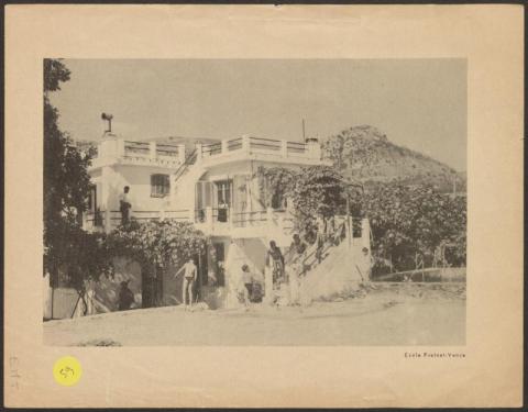des photos école Freinet de Vence ( 14 photos)