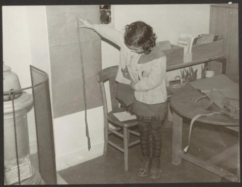  Photos diverses pédagogie Freinet ( 9 photos)