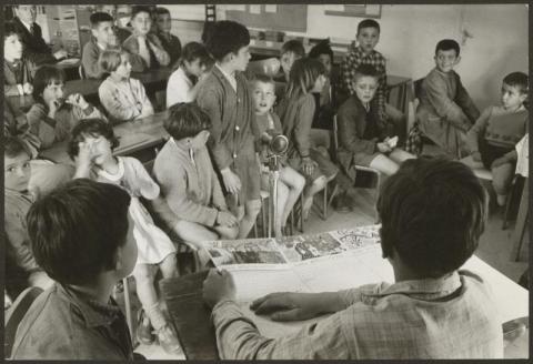 des photos école Freinet de Vence ( 14 photos)