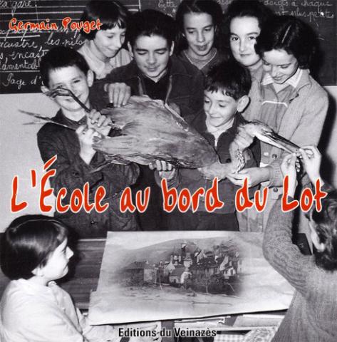 couverture du livre