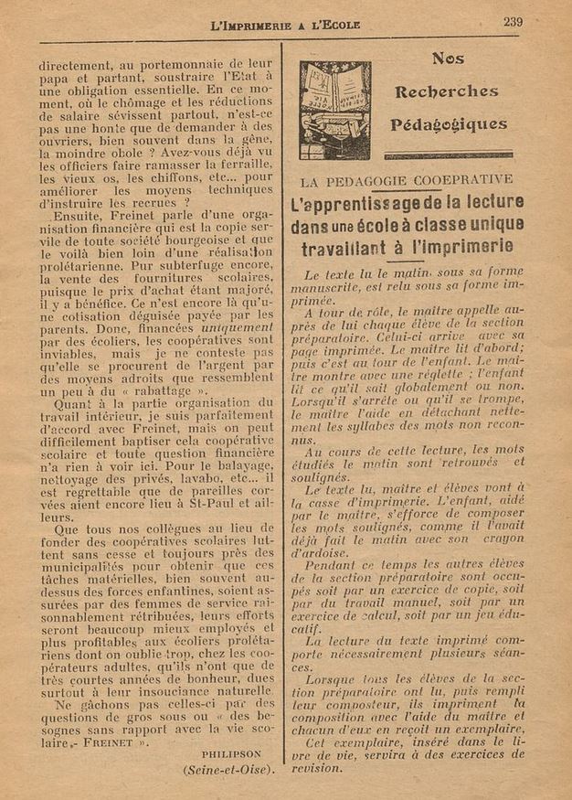 Coopé IàE 1932-2