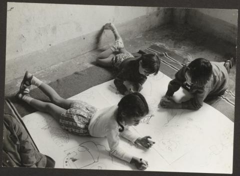  Onze Photos Ecole vence Jean Suquet IPN