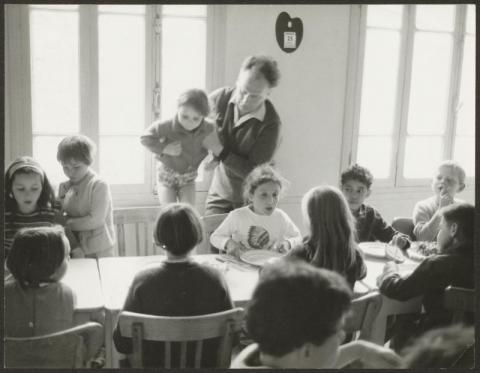  Onze Photos Ecole vence Jean Suquet IPN