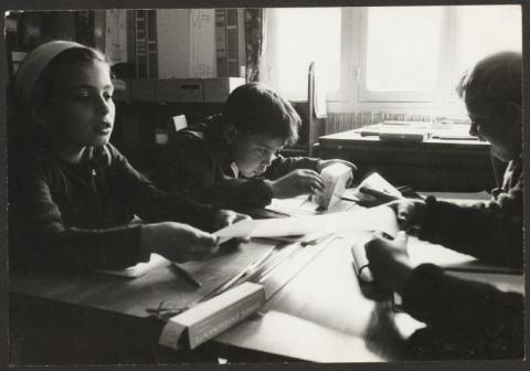  Onze Photos Ecole vence Jean Suquet IPN