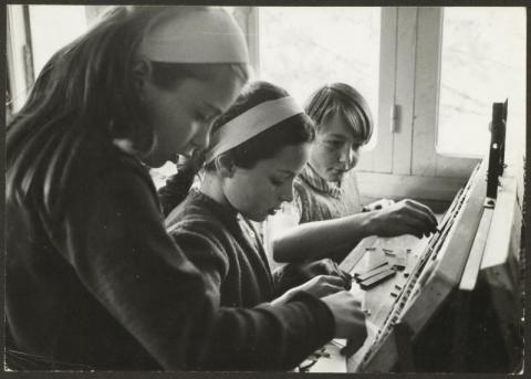  Onze Photos Ecole vence Jean Suquet IPN