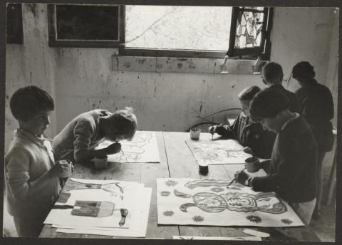  Onze Photos Ecole vence Jean Suquet IPN