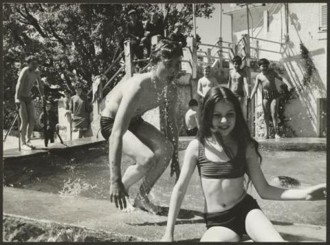  Onze Photos Ecole vence Jean Suquet IPN