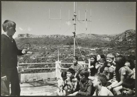  Onze Photos Ecole vence Jean Suquet IPN
