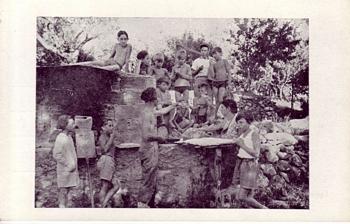 Carte postale