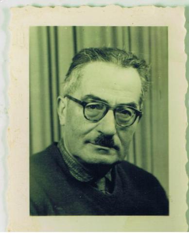 René Besson
