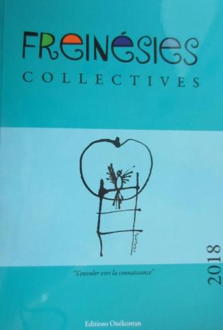 Freinésies Collectives n°4 