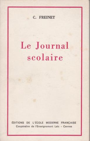 Journal Scolaire