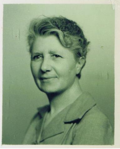 germaine besson