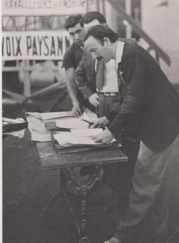 freinet 1935-1936